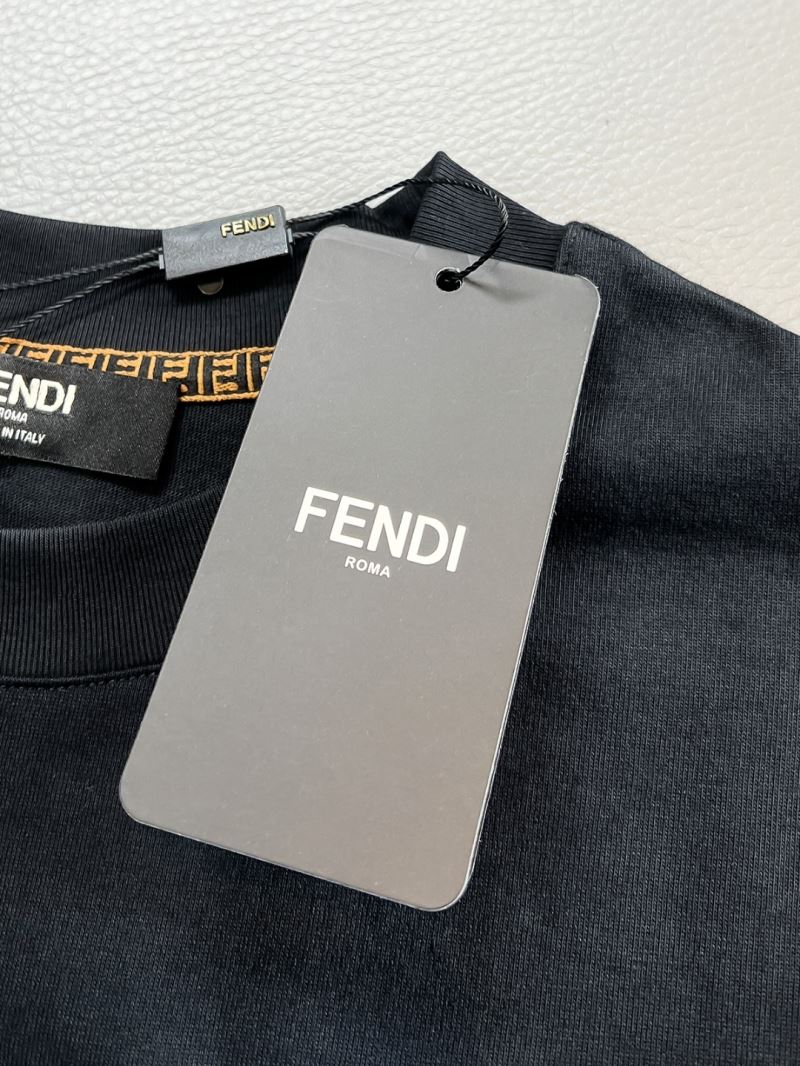 Fendi T-Shirts